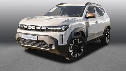 Gebraucht 2025 Dacia Duster Extreme SUV | 26.999 € (Fairer Preis)