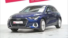 Gebraucht 2024 Audi A3 Sportback Advanced Plus Limousine | 29.330 € (Superpreis)
