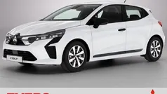 Antarktisweiß Neu 2025 Mitsubishi Colt Limousine | 16.450 € (Superpreis)