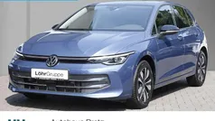 Gebraucht 2024 VW Golf VIII Goal Limousine | 28.980 € (Superpreis)