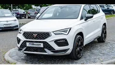 Gebraucht 2024 Cupra Ateca SUV | 33.985 € (Fairer Preis)