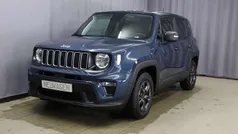 Blue shade Gebraucht 2022 Jeep Renegade Longitude SUV | 24.980 € (Guter Preis)