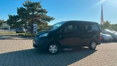 Gebraucht 2015 Nissan NV200 Premium Edition Van | 7.490 € (Fairer Preis)
