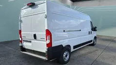 Weiß Neu 2024 Citroën Jumper Van / Kleinbus | 30.799 € (Superpreis)