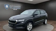 Blackmagic perleffekt (schwarz) Neu 2024 Skoda Karoq SUV | 31.449 € (Guter Preis)