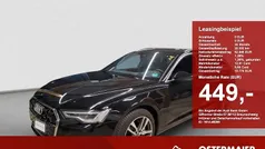 Gebraucht 2025 Audi A6 Advanced Kombi | 52.880 € (Superpreis)