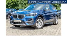 Gebraucht 2022 BMW X1 Advantage SUV | 26.790 € (Fairer Preis)