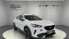 Gebraucht 2022 Cupra Formentor VZ SUV | 25.490 € (Guter Preis)