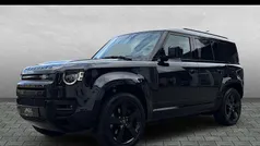 Gebraucht 2025 Land Rover Defender SUV | 120.165 € (Superpreis)