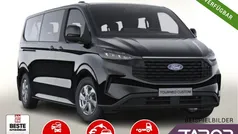 Gebraucht 2024 Ford Tourneo Custom Trend Van / Kleinbus | 42.388 € (Fairer Preis)