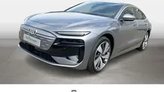 Grau Neu 2025 Audi A6 e-tron Performance Limousine | 79.291 € (Guter Preis)