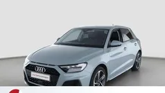 Pfeilgrau perleffekt Gebraucht 2025 Audi A1 Sportback S-Line Kleinwagen | 27.880 € (Fairer Preis)
