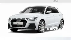 Gletscherweiss Gebraucht 2025 Audi A1 Sportback Advanced Kleinwagen | 23.990 € (Fairer Preis)