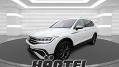 Gebraucht 2022 VW Tiguan Allspace Life SUV | 33.300 € (Guter Preis)