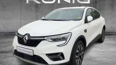 Gebraucht 2023 Renault Arkana Equilibre SUV | 20.979 € (Superpreis)