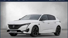 Andere farbe Gebraucht 2025 Peugeot e-308 GT Kleinwagen | 39.890 € (Guter Preis)