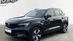 Gebraucht 2022 Volvo XC40 Core SUV | 32.290 € (Guter Preis)