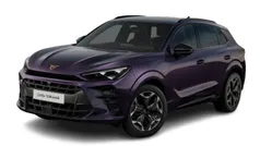 Dark void metallic Neu 2025 Cupra Terramar SUV | 40.090 € (Fairer Preis)