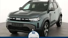 Zeder grün metallic Neu 2025 Dacia Duster Journey SUV | 27.495 € (Fairer Preis)