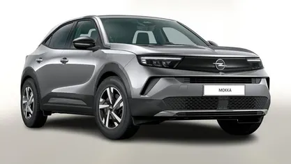 Gebraucht 2025 Opel Mokka Edition SUV | 23.490 € (Fairer Preis)