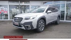 Gold Neu 2025 Subaru Outback Platinum SUV | 41.990 € (Superpreis)