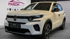 Weiß Neu 2025 Citroën C3 Kleinwagen | 18.333 € (Fairer Preis)