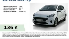 Atlas white Neu 2025 Hyundai i10 Select Kleinwagen | 17.980 € (Fairer Preis)