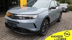 Gebraucht 2025 Opel Grandland X SUV | 33.590 € (Guter Preis)