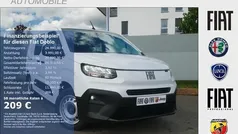 Gelato weiss Neu 2025 Fiat Doblò Van / Kleinbus | 24.990 € (Fairer Preis)