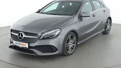 Gebraucht 2018 Mercedes A200 AMG Limousine | 18.820 € (Fairer Preis)
