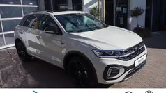 Gebraucht 2025 VW T-Roc R-line SUV | 37.530 € (Fairer Preis)