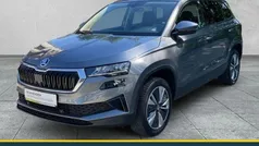 Gebraucht 2022 Skoda Karoq Style SUV | 23.490 € (Fairer Preis)