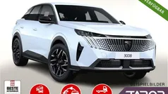 Gebraucht 2025 Peugeot 3008 Allure SUV | 32.234 € (Superpreis)