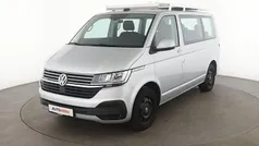 Gebraucht 2022 VW T6.1 Comfortline Van | 50.220 € (Fairer Preis)