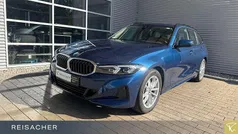 Gebraucht 2024 BMW 318 Efficient Dynamics Kombi | 32.349 € (Guter Preis)