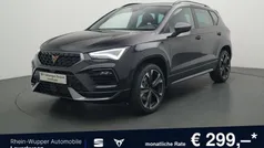 Gebraucht 2025 Cupra Ateca SUV | 35.980 € (Superpreis)