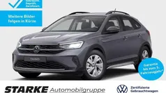 Gebraucht 2024 VW Taigo Life SUV | 19.930 € (Fairer Preis)