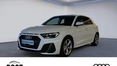Gebraucht 2025 Audi A1 Sportback S-Line Kleinwagen | 25.490 € (Guter Preis)