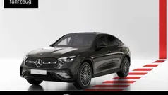 Gebraucht 2025 Mercedes GLC220 AMG Coupé | 72.998 € (Fairer Preis)
