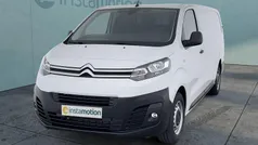 Weiß Neu 2024 Citroën Jumpy Van / Kleinbus | 28.949 € (Fairer Preis)
