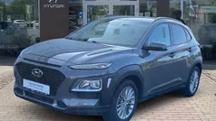 Gebraucht 2019 Hyundai Kona YES! SUV | 15.499 € (Fairer Preis)