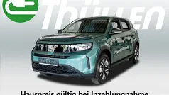 Gebraucht 2025 Opel Frontera Edition SUV | 29.980 € (Fairer Preis)