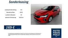 Gebraucht 2025 Renault Clio V Evolution Limousine | 17.750 € (Fairer Preis)