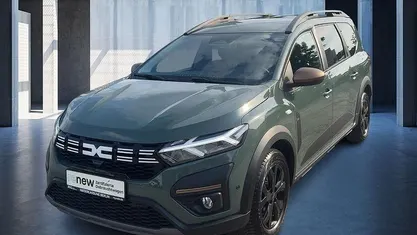 Gebraucht Dacia Jogger 110 PS (80 kW) 2025 Van / Kleinbus
