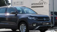 Gebraucht 2023 VW T-Cross Life SUV | 25.990 € (Fairer Preis)