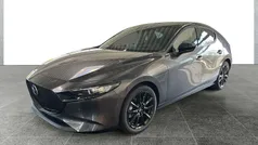 Gebraucht 2025 Mazda 3 Homura-Line Limousine | 28.560 € (Fairer Preis)