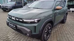 Gebraucht 2025 Dacia Duster Extreme SUV | 26.980 € (Guter Preis)