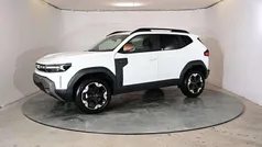 Arktisweiß Neu 2025 Dacia Duster Extreme SUV | 26.941 € (Fairer Preis)