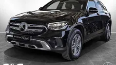 Mercedes GLC300e