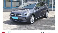 Grau Neu 2024 VW Taigo Move SUV | 24.140 € (Guter Preis)
